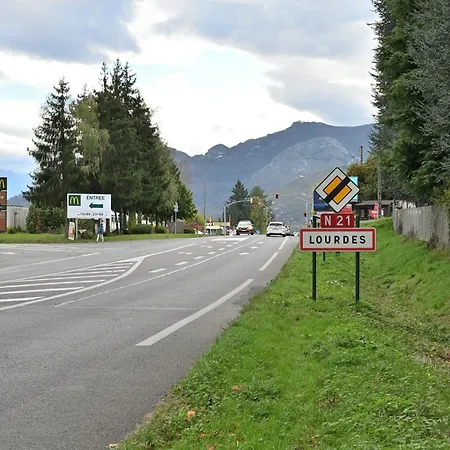 Vendégház Chez Germaine